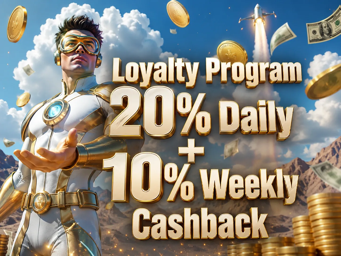 Cashback
